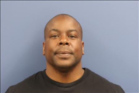 Andrew Chaney III a registered Sex, Violent, or Drug Offender of Kansas