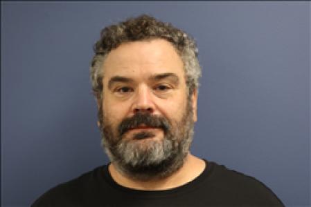 Jeffrey Robert Moore a registered  of Kansas
