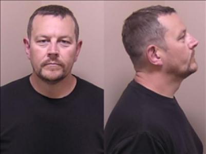 John Arthur Murray a registered Sex, Violent, or Drug Offender of Kansas