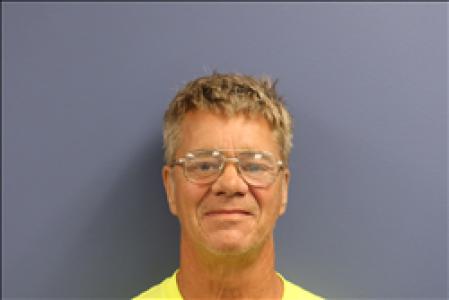 David Lee Thurman a registered Sex, Violent, or Drug Offender of Kansas
