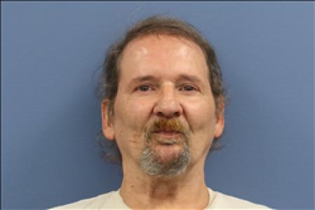 Kenneth Wayne Mason a registered  of Kansas