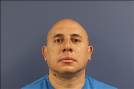 Leon Christopher Lacount III a registered Sex, Violent, or Drug Offender of Kansas