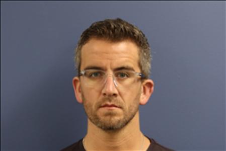Justin Ryan Adrian a registered Sex, Violent, or Drug Offender of Kansas