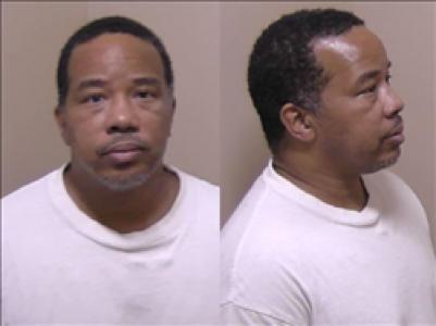 Leon Nmn Black Jr a registered  of Kansas