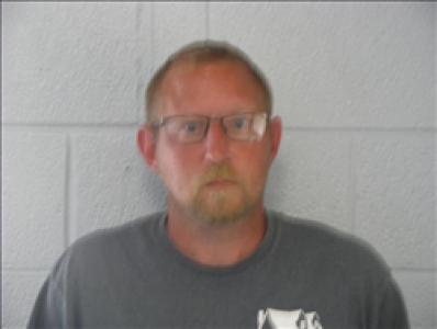 Andrew James Mccrary a registered Sex, Violent, or Drug Offender of Kansas