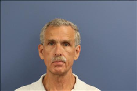 Paul Albert Gerard a registered Sex, Violent, or Drug Offender of Kansas