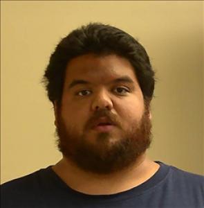 Robert Douglas Griffin a registered  of Kansas