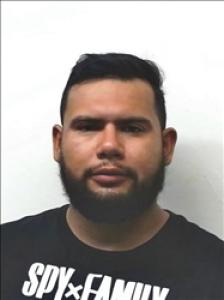 Jesus Antonio Diarte a registered  of Kansas