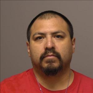 Efren Alonso Aragon a registered  of Kansas