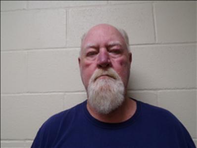 James Eugene Rogers a registered Sex, Violent, or Drug Offender of Kansas