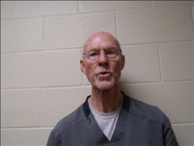 Larry E Gosselin a registered Sex, Violent, or Drug Offender of Kansas