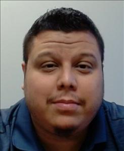 Phillip Adam Turrubiates a registered Sex, Violent, or Drug Offender of Kansas