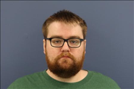 Logan David Pendergraft a registered Sex, Violent, or Drug Offender of Kansas