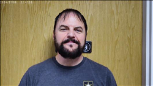 Michael John Harding a registered Sex, Violent, or Drug Offender of Kansas