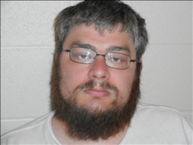 Aaron Scott Davies a registered Sex, Violent, or Drug Offender of Kansas