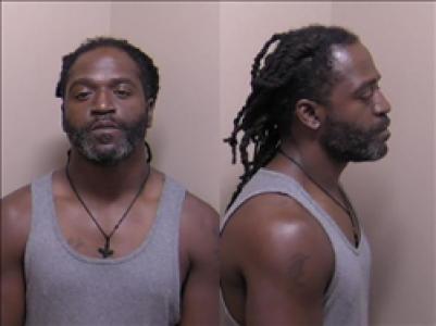 Tyrell Tremayne Reed a registered  of Kansas