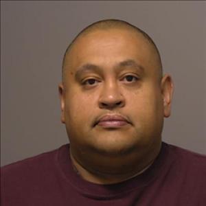 Victor Banda Rodriguez a registered  of Kansas