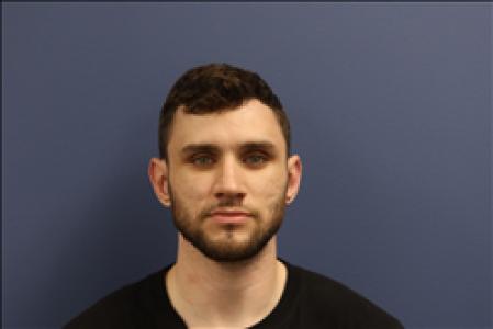 Justin Christopher Kinnard a registered  of Kansas