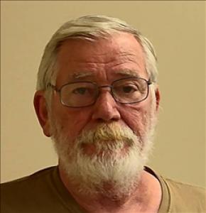 Paul Bruce Jordan a registered Sex, Violent, or Drug Offender of Kansas