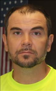 Jason Lee Branham a registered  of Kansas