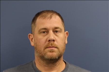 Joshua Francis Sinnard a registered  of Kansas