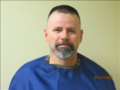 Justin Landon Windmeyer a registered  of Kansas