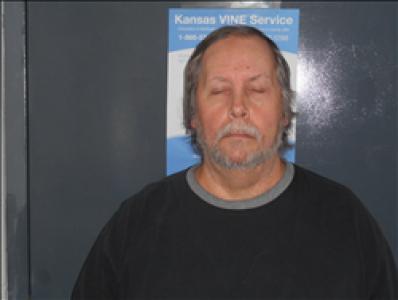 Randall John Wieland a registered Sex, Violent, or Drug Offender of Kansas