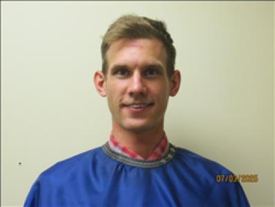 Joseph Daniel Urwin a registered  of Kansas