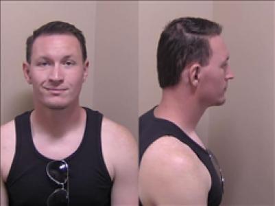 Gavin Lee Cranor a registered Sex, Violent, or Drug Offender of Kansas