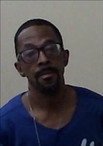 Adriane Joseph Treece a registered Sex, Violent, or Drug Offender of Kansas