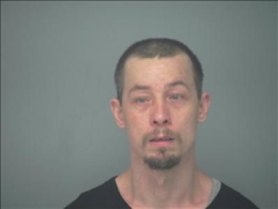 Richard Lyn Barber a registered  of Kansas