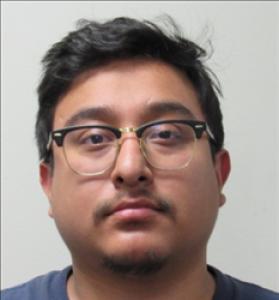 Gregory Edward Esquivel a registered  of Kansas