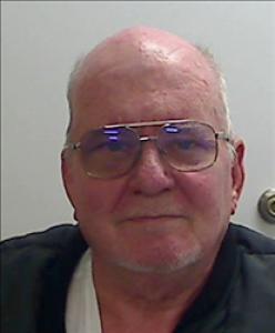 John Frank Clements a registered Sex, Violent, or Drug Offender of Kansas