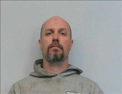 Jason Kenneth Walker a registered Sex, Violent, or Drug Offender of Kansas