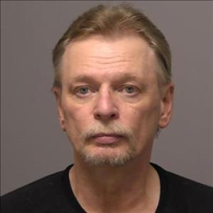 Michael Sheridan Brumley a registered  of Kansas