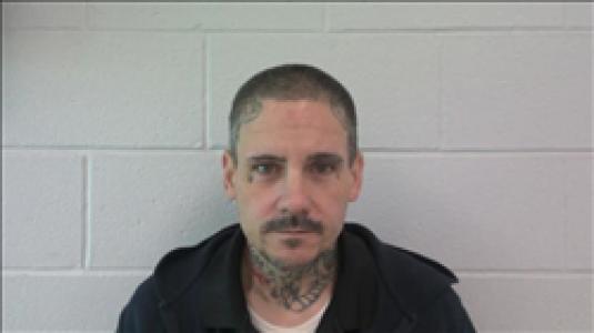 Anthony Lloyd Karnes a registered Sex, Violent, or Drug Offender of Kansas