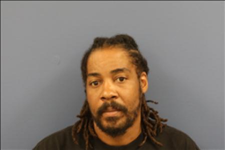 James Carnelous Benimon II a registered Sex, Violent, or Drug Offender of Kansas
