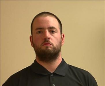 Nicholas Richard Stolley a registered  of Kansas