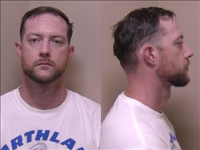 Wesley Kaine Christian a registered  of Kansas