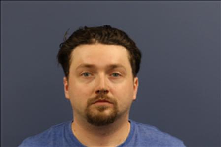 Trevor Jordan Fender a registered  of Kansas