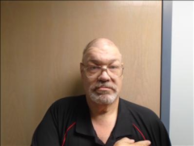 Donald Byron Phillips a registered Sex, Violent, or Drug Offender of Kansas