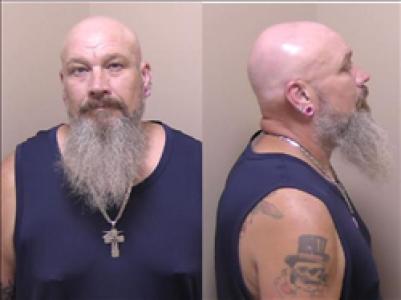 Joseph Earl Funk a registered Sex, Violent, or Drug Offender of Kansas