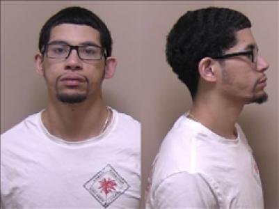Ti Ramon Hazim a registered  of Kansas