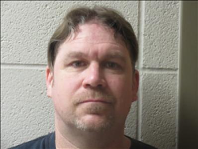 Deric Dewayne Davin a registered Sex, Violent, or Drug Offender of Kansas