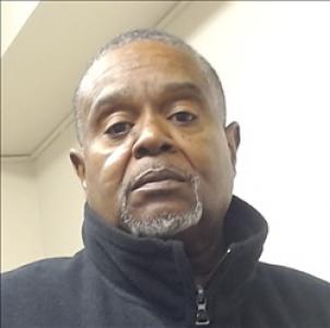 Alonzo J Davis Jr a registered Sex, Violent, or Drug Offender of Kansas