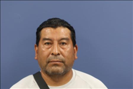 Javier Ramiro Pozo a registered Sex, Violent, or Drug Offender of Kansas