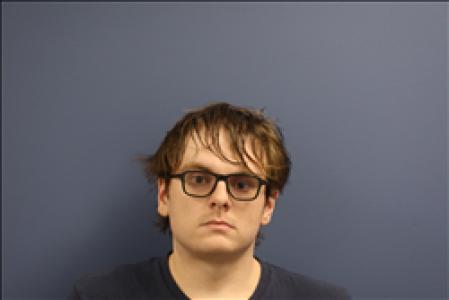 Spencer Bradley Marshall a registered Sex, Violent, or Drug Offender of Kansas