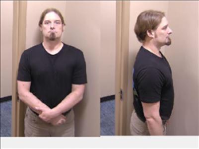 Charles Wayne Matson a registered Sex, Violent, or Drug Offender of Kansas