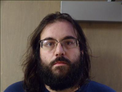 Jared Anthony Brown a registered Sex, Violent, or Drug Offender of Kansas