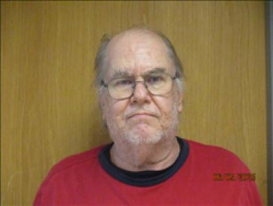 Otis Meade Arnel Jr a registered Sex, Violent, or Drug Offender of Kansas